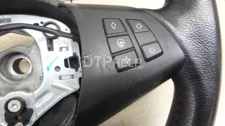 32306797909 Рулевое колесо для AIR BAG (без AIR BAG) BMW X5 E70 Арт AM95282638, вид 3