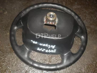  Рулевое колесо для AIR BAG (без AIR BAG) SsangYong Actyon 1 Арт AM11447219, вид 2