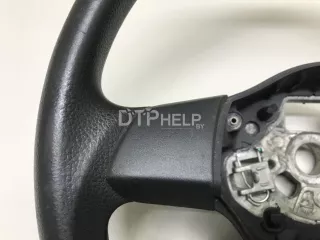 6R0419091D81U Рулевое колесо для AIR BAG (без AIR BAG) Volkswagen Polo 5 Арт AM22347757, вид 3