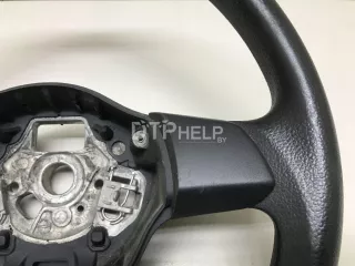 6R0419091D81U Рулевое колесо для AIR BAG (без AIR BAG) Volkswagen Polo 5 Арт AM22347757, вид 4