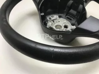 6R0419091D81U Рулевое колесо для AIR BAG (без AIR BAG) Volkswagen Polo 5 Арт AM22347757, вид 7