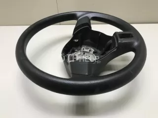 6R0419091D81U Рулевое колесо для AIR BAG (без AIR BAG) Volkswagen Polo 5 Арт AM22347757, вид 8