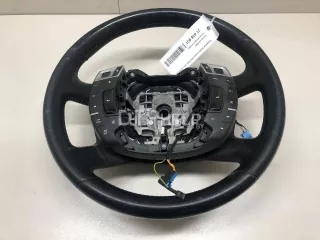  Рулевое колесо для AIR BAG (без AIR BAG) Citroen C5 2 Арт AM21418931, вид 5