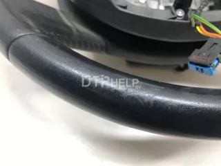  Рулевое колесо для AIR BAG (без AIR BAG) Citroen C5 2 Арт AM21418931, вид 6