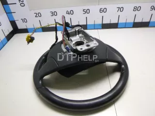 4109KV Рулевое колесо для AIR BAG (без AIR BAG) Citroen C5 2 Арт AM90117943, вид 9