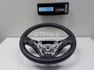 4510005880C0 Рулевое колесо для AIR BAG (без AIR BAG) Toyota Avensis 3 Арт AM50963717, вид 1