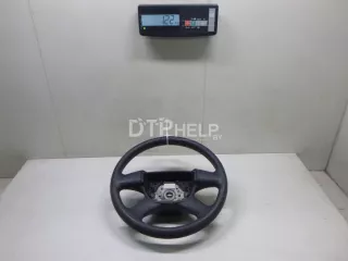 3T04190911QB Рулевое колесо для AIR BAG (без AIR BAG) Skoda Octavia A4 Арт AM22466097, вид 2