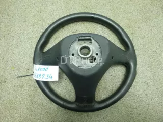  Рулевое колесо для AIR BAG (без AIR BAG) Audi A6 Allroad C5 Арт AM6688734, вид 2