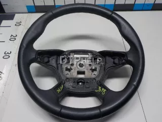 1776800 Рулевое колесо для AIR BAG (без AIR BAG) Ford Focus 3 Арт AM51331466, вид 4