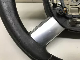 1500634 Рулевое колесо для AIR BAG (без AIR BAG) Ford Focus 2 restailing Арт AM22370096, вид 4