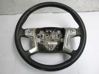 6M213600BK3ZHE Рулевое колесо для AIR BAG (без AIR BAG) Ford Galaxy 2 Арт AM20010919, вид 1