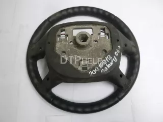 6M213600BK3ZHE Рулевое колесо для AIR BAG (без AIR BAG) Ford Galaxy 2 Арт AM20010919, вид 2