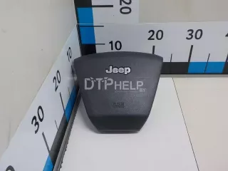 YD59XDVAD Подушка безопасности в рулевое колесо Jeep Patriot Арт AM51880115, вид 1