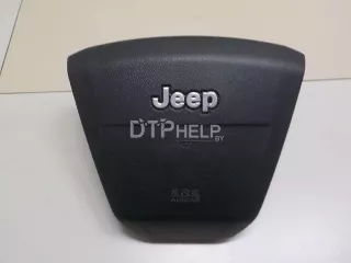 YD59XDVAD Подушка безопасности в рулевое колесо Jeep Patriot Арт AM51880115, вид 2