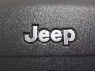 YD59XDVAD Подушка безопасности в рулевое колесо Jeep Patriot Арт AM51880115, вид 3