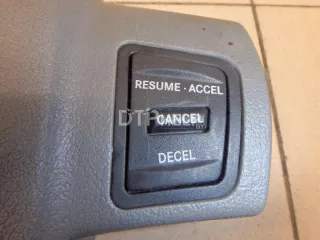 5JJ281D5AC Подушка безопасности в рулевое колесо Jeep Grand Cherokee III (WK) Арт AM95011148, вид 3