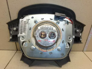 5JJ281D5AC Подушка безопасности в рулевое колесо Jeep Grand Cherokee III (WK) Арт AM95011148, вид 4