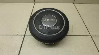 1GS311XLAE Подушка безопасности в рулевое колесо Jeep Grand Cherokee IV (WK2) Арт AM95258496, вид 2