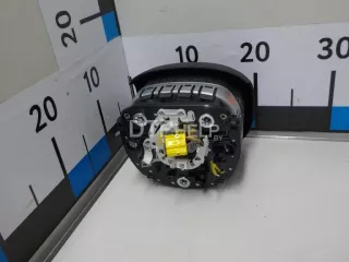 39825814 Подушка безопасности в рулевое колесо Volvo XC90 2 Арт AM51567111, вид 2