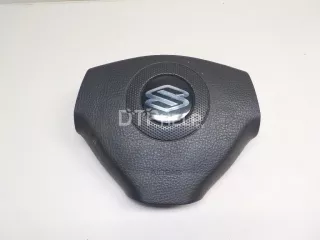 4815086G00NE9 Подушка безопасности в рулевое колесо Suzuki Ignis 2 Арт AM50844309, вид 1