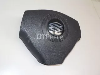 4815086G00NE9 Подушка безопасности в рулевое колесо Suzuki Ignis 2 Арт AM50844309, вид 2