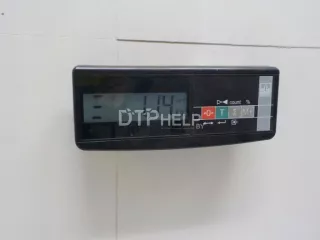 5820100K180089 Подушка безопасности в рулевое колесо Great Wall Hover Арт AM51368710, вид 2