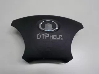 5820100K180089 Подушка безопасности в рулевое колесо Great Wall Hover Арт AM51368710, вид 3