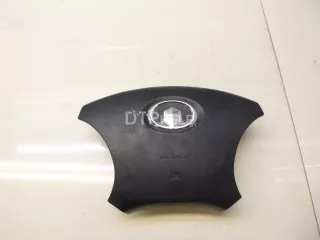 5820100K180089 Подушка безопасности в рулевое колесо Great Wall Hover Арт AM90108579, вид 1