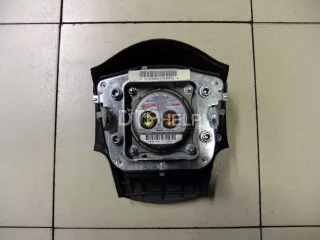 98510ZQ08D Подушка безопасности в рулевое колесо Infiniti J Арт AM21233486, вид 2