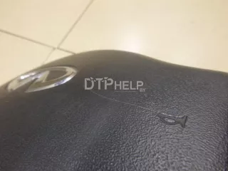 98510ZQ08D Подушка безопасности в рулевое колесо Infiniti J Арт AM21233486, вид 5