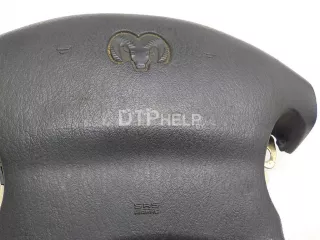 MF52DX9AH Подушка безопасности в рулевое колесо Dodge Intrepid Арт AM7535477, вид 3