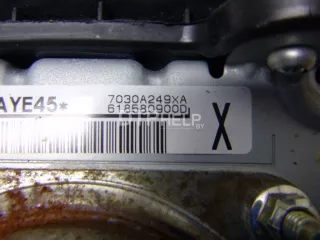7030A606XA Подушка безопасности в рулевое колесо Mitsubishi ASX Арт AM51471783, вид 11