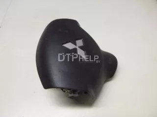 7030A606XA Подушка безопасности в рулевое колесо Mitsubishi ASX Арт AM51471783, вид 4