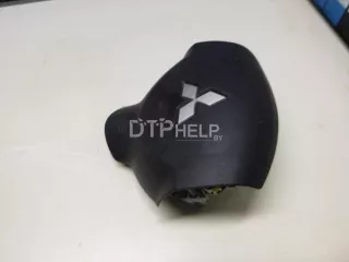 7030A606XA Подушка безопасности в рулевое колесо Mitsubishi ASX Арт AM51471783, вид 6