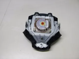 7030A606XA Подушка безопасности в рулевое колесо Mitsubishi ASX Арт AM51471783, вид 7