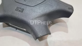 MR493567 Подушка безопасности в рулевое колесо Mitsubishi Pajero 2 Арт AM22487413, вид 3
