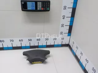 MR493567 Подушка безопасности в рулевое колесо Mitsubishi Pajero 2 Арт AM51754531, вид 1