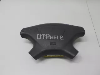 MR493567 Подушка безопасности в рулевое колесо Mitsubishi Pajero 2 Арт AM51754531, вид 3