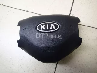 569003W500WK Подушка безопасности в рулевое колесо Kia Sportage 3 Арт AM95378771, вид 1