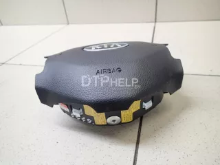 569003W500WK Подушка безопасности в рулевое колесо Kia Sportage 3 Арт AM95378771, вид 2