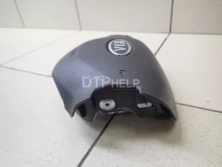 569003W500WK Подушка безопасности в рулевое колесо Kia Sportage 3 Арт AM95378771, вид 3