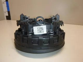 3C0880201BH1QB Подушка безопасности в рулевое колесо Volkswagen Passat B6 Арт AM22095671, вид 5