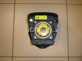 13293020 Подушка безопасности в рулевое колесо Chevrolet Cruze J300 Арт AM21130549, вид 2