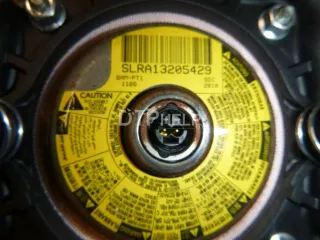 13293020 Подушка безопасности в рулевое колесо Chevrolet Cruze J300 Арт AM21130549, вид 3