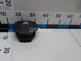 4112QC Подушка безопасности в рулевое колесо Citroen C4 Picasso 1 Арт AM51613786, вид 1