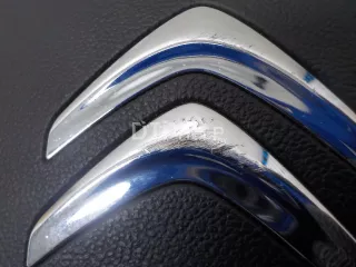 4112QC Подушка безопасности в рулевое колесо Citroen C4 Picasso 1 Арт AM51613786, вид 13