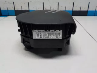 4112QC Подушка безопасности в рулевое колесо Citroen C4 Picasso 1 Арт AM51613786, вид 7