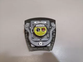 4513008080E0 Подушка безопасности в рулевое колесо Toyota Sienna 3 Арт AM22041855, вид 3