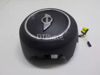 32306860584 Подушка безопасности в рулевое колесо MINI CLUBMAN F54 Арт AM51529768, вид 12