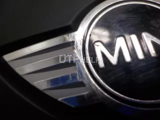 32306860584 Подушка безопасности в рулевое колесо MINI CLUBMAN F54 Арт AM51529768, вид 6